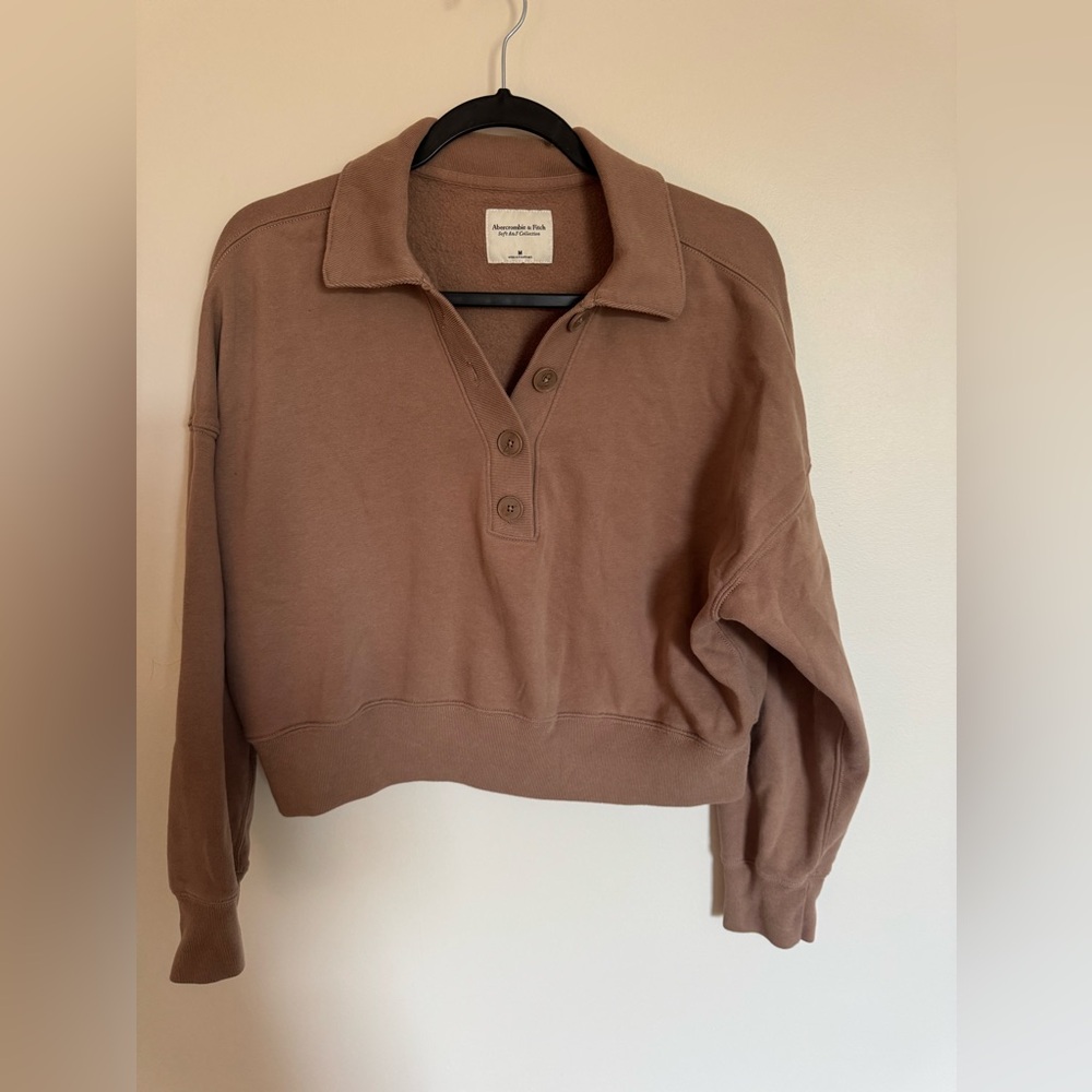 Abercrombie & Fitch Soft AF collection